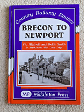 Brecon newport dowlais for sale  WARLINGHAM