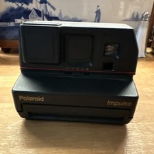 Polaroid impulse kamera gebraucht kaufen  Berlin
