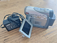 Videocamera jvc d239e usato  Porto San Giorgio