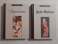 libri gotici usato  Massa