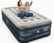 Idoo twin size for sale  Iva