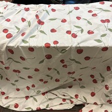 Pottery barn cherries for sale  Northport