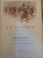 Interessante libro novecentesc usato  Pontinvrea