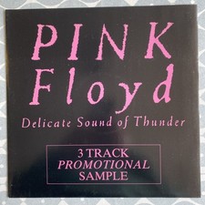 Pink floyd delicate for sale  LEICESTER