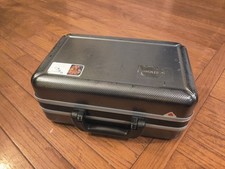 Piccolo trumpet case for sale  Brookeville