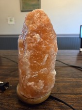 Pink himalayan salt for sale  Kansas City