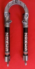 Fourreaux lower marzocchi d'occasion  Taninges