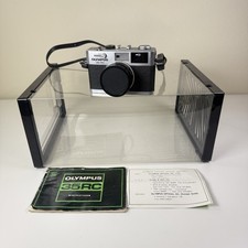 Olympus compact rangefinder for sale Olympus compact rangefinder for sale  BEDFORD