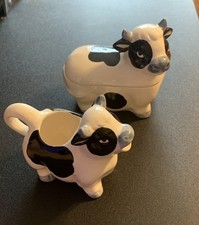 Vintage cute holstein for sale  North Bend