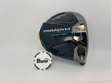 Callaway paradym driver d'occasion  Expédié en Belgium