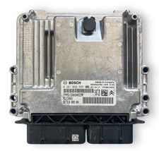 Centralina motore ecu usato  Forgaria nel Friuli