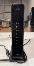 Roteador modem a cabo WiFi banda dupla Comcast Business Technicolor DPC3941 com cabo comprar usado  Enviando para Brazil