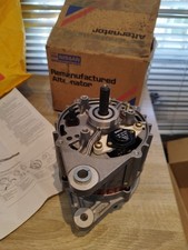 Genuine nissan vanette for sale  LANCASTER