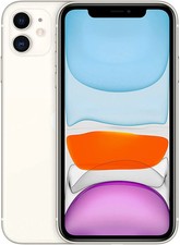 Usado, Apple iPhone 11 64 GB - Branco, Usado Excelente comprar usado  Enviando para Brazil