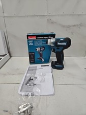 Makita td111dz 12v for sale  ROCHDALE