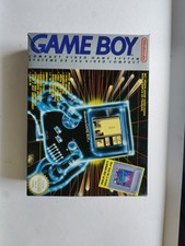 Boite game boy d'occasion  Gy