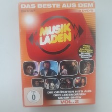 Beste dem musikladen gebraucht kaufen  Oberursel (Taunus)