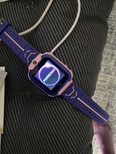 Pthtechus kinder smartwatch gebraucht kaufen  Waldsassen