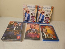 Andre rieu lot for sale  Rochester