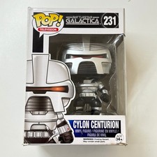 Funko pop battlestar for sale  Atlanta
