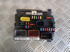 Boitier fusible bsm d'occasion Boitier fusible bsm d'occasion  Levroux