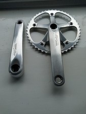 165mm chainset for sale  KILMARNOCK