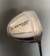 Dunlop max 420cc for sale  BEDLINGTON