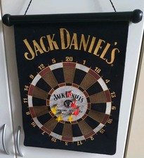 Darts scheibe jack gebraucht kaufen  Münster