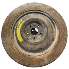 Ruotino scorta fiat usato  Pratola Peligna