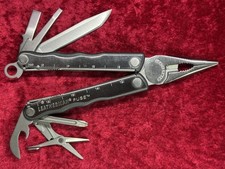 Leatherman fuse stainless for sale  Norwalk