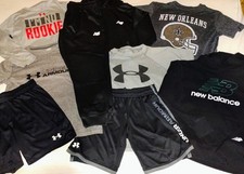 Boys armour clothing for sale  Mantachie