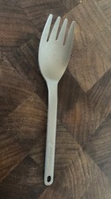 Snow peak spork for sale  BONCATH