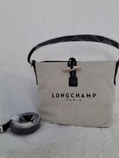 Sac longchamp roseau d'occasion  Marseille VIII