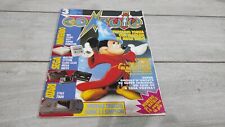 Rivista consolemania console usato  Palermo