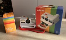 Polaroid generation bianca usato  Schiavon
