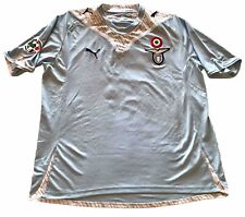 Maglia calcio rocchi usato  Cesena