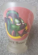 Pedrejador de grama de erva daninha botão vidro fosco stoner - POSTAGEM GRATUITA comprar usado  Enviando para Brazil