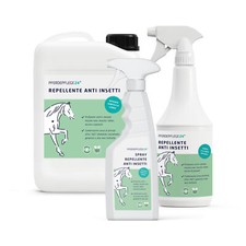 Repellente insetti cavallo usato  Castel San Giovanni