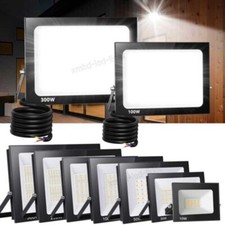 Led flood light for sale  CANNOCK