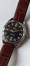 Omega railmaster usato  Seriate