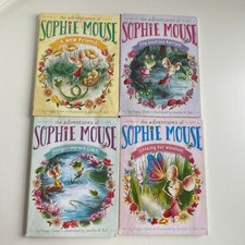 Adventures sophie mouse for sale  Raleigh
