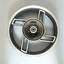 Yamaha 550 felge gebraucht kaufen Yamaha 550 felge gebraucht kaufen  Kreuztal