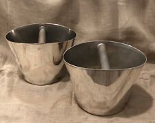 Christolfe pair silver for sale  New York