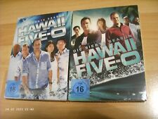 Dvd box hawaii gebraucht kaufen  Lübbenau/Spreewald