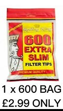 Rolling king extra for sale  STOKE-ON-TRENT