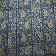 Paisley upholstery fabric for sale  Sacramento