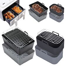 Air fryer silikon gebraucht kaufen  Hannover