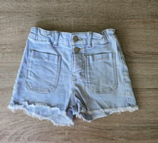 Zara girls short for sale  WEST MALLING