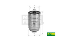 Mann filter wk832 gebraucht kaufen  Heilbronn