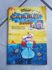 Diddls sammelkiste 1998 gebraucht kaufen  Deutschland